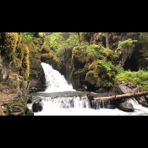 Meet your Posher, Mckenna